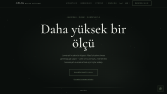 Modern ve randevu sistemli web yazılımı geliştiririm