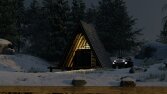 Bungalow House