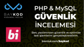 Güvenlik test