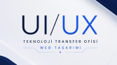 TTO (Teknoloji Transfer Ofisi) Web Tasarımı
