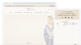 Shopify E-Ticaret Sitesi