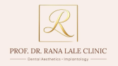 Rana Lale - Kişiye Özel Logo
