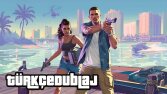 Grand Theft Auto (GTA 6) Fragman