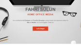 Kişisel web sayfası