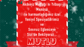 İş örneğim