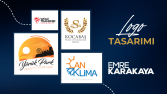 Hem Güzel, Hem Hızlı Logo!