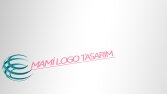 Mamı logo tasarım