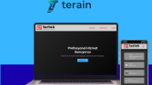 Kurumsal Elektrik Firması İçin Modern ve Responsive Web Site