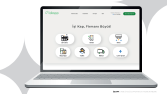 Web Sitesi Tasarımları