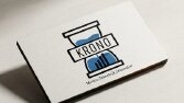 Krono şirketi için yaptığım bir çalışma