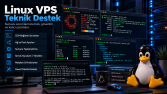 Linux VPS Sorun Giderme ve Yapılandırma