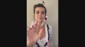 Maybeline ugc video