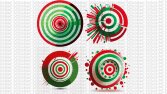 Twister Candies
