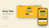 Sinop Taksi - Taksi Durağı Web Sitesi