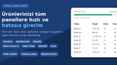 Veri Girişi