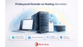 Profesyonel Domain ve Hosting Hizmetleri
