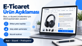 Profesyonel İçerik Yazarlığı ve Metin Düzenleme Örnekleri