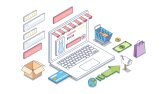 Özel E-Ticaret Yazılımı