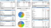  Excel ve Google Sheets ile Profesyonel Veri Çözümleri