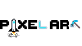 Pixel Art Logo Tasarım