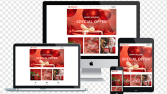 Web Sitesi Tasarımı
