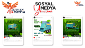 AGROPAK SOSYAL MEDYA GÖNDERİLERİ