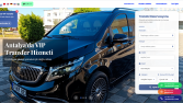 Mykartas Vip Transfer