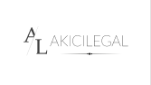 AKICILEGAL Logo Tasarımı