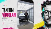 Tanıtım ve Sosyal Medya Videoları
