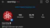 İnstagram Sayfaları