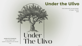 Under the Ulivo: Puglia’da Otel Restoran Konsepti