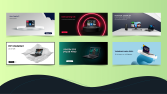 Banner Tasarımları