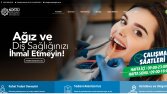 KOSTÜ ADSM Web Sitesi