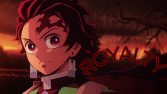 Demon Slayer (amv)