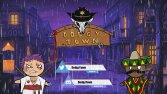 Dodgy Town NFT Twitter post videoları