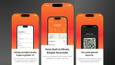Wallet App
