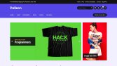 Printeon - WooCommerce Mağaza Teması & Ürün Tasarımcısı