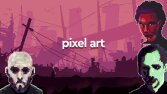 Pixel Art
