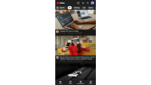 Youtube GUI Clone - Flutter