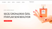 Kozmetik E-Ticaret Sitesi WooCommerce Kurulumu