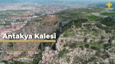 Hatay Büyükşehir Belediyesi Antakya Kalesi ve Surları