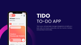 TıDo - Organize Olmanın Yeni Yolu