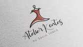 Atelier Kontes - Logo Tasarımı