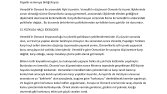 DEĞERLENDİRME YAZISI