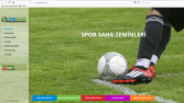 Spor Floor