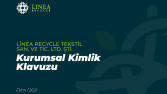 Tam Kurumsal Görünüm