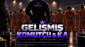 Komutçu & KA Sistemi - Jailbreak Yönetimi