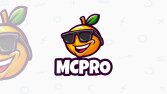 MCPRO - Logo Tasarımı