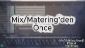 Referans Miks & Mastering Örneklerim (Cambridge Stems)