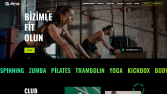 Club Artuk Fitness